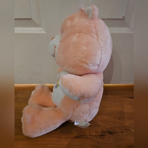 Vintage 2003 Care Bears Daydream Bear plush from the 20th Anniversary - Picture 2 of 11
